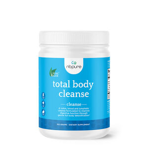 Total Body Cleanse - 352 grams (64 Servings)