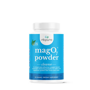 Mag O7® Powder - 150g (60 Servings)