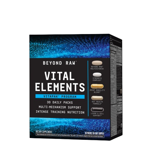 Vital Elements Vitapak® Program - 30 Vitapaks (30 Servings)