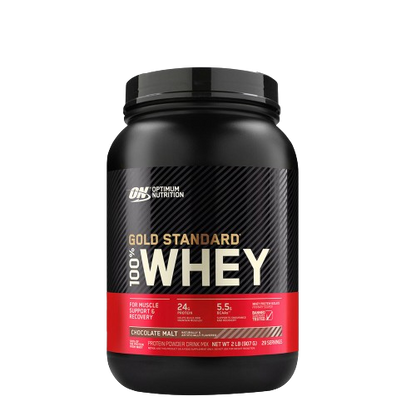 Gold Standard 100% Whey™