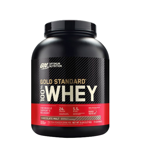 Gold Standard 100% Whey™