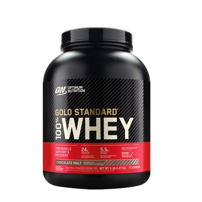 Gold Standard 100% Whey™