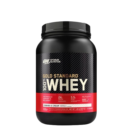 Gold Standard 100% Whey™