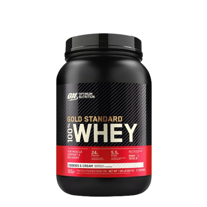 Gold Standard 100% Whey™