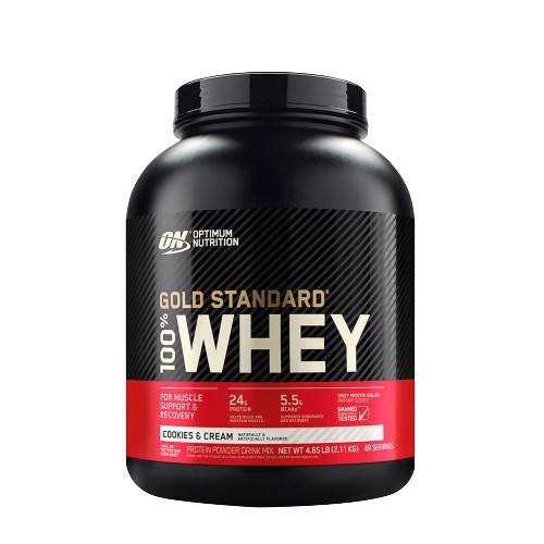 Gold Standard 100% Whey™