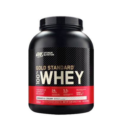 Gold Standard 100% Whey™