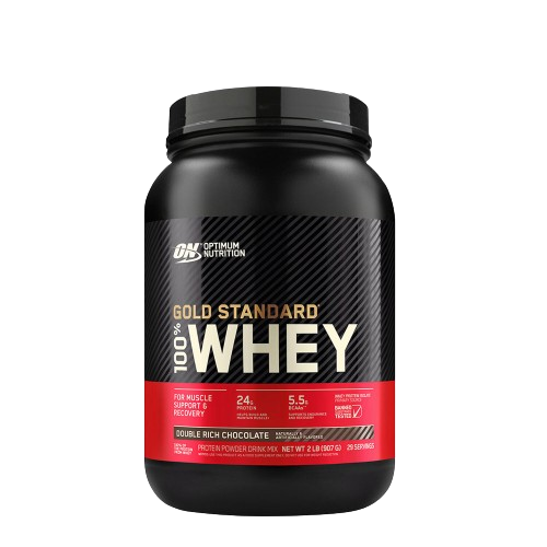 Gold Standard 100% Whey™