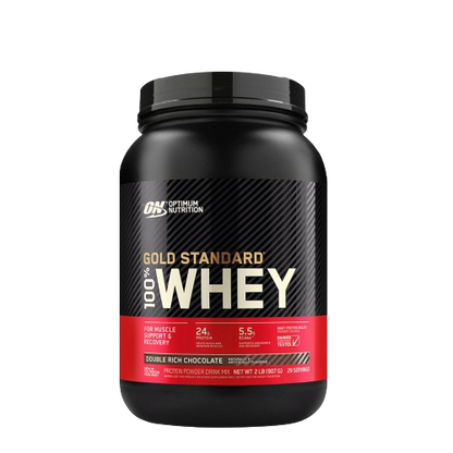 Gold Standard 100% Whey™