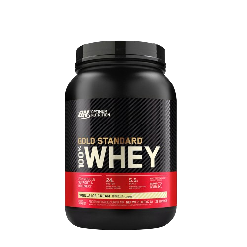Gold Standard 100% Whey™