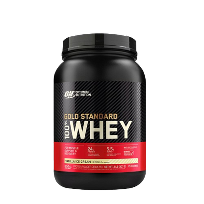 Gold Standard 100% Whey™