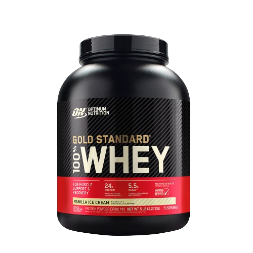 Gold Standard 100% Whey™