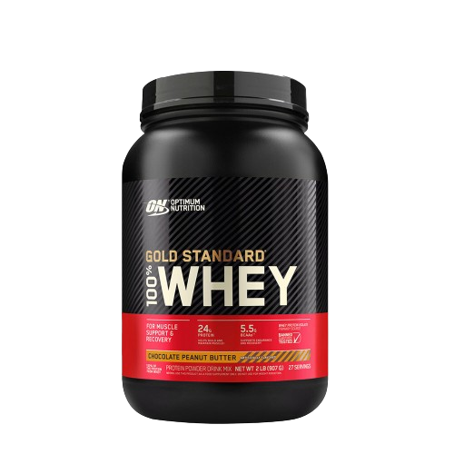 Gold Standard 100% Whey™