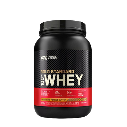 Gold Standard 100% Whey™