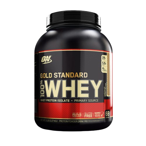 Gold Standard 100% Whey™