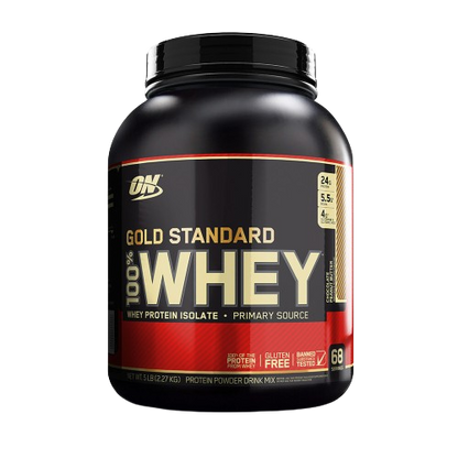 Gold Standard 100% Whey™