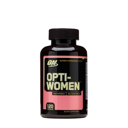 Opti-Women™ - 120 Capsules (60 Servings)