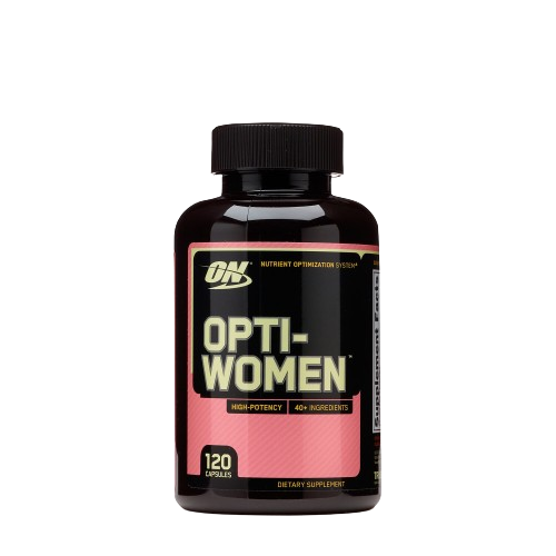 Opti-Women™ - 120 Capsules (60 Servings)