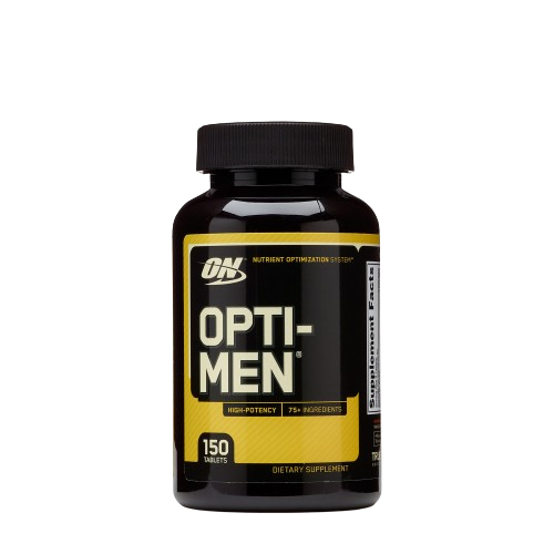 Opti-Men® - 150 Tablets (50 Servings)