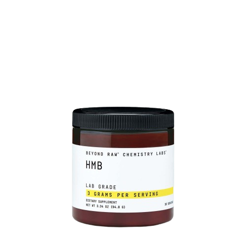 Chemistry Labs™ HMB - 30 Servings