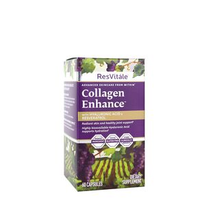 Collagen Enhance - 60 Capsules (30 Servings)