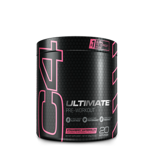 C4 Ultimate® - Strawberry Watermelon (20 Servings)