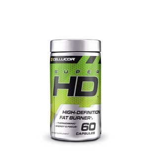 SuperHD® - 60 Capsules (60 Servings)