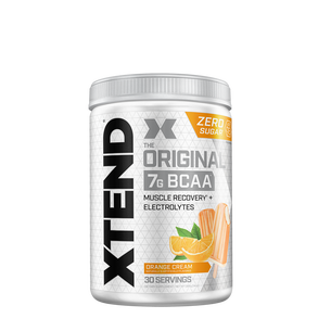 Original BCAA - Orange Cream (30 Servings)