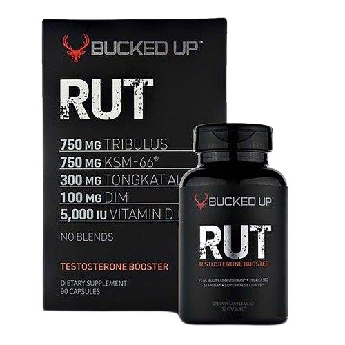 RUT - 90 Capsules (30 Servings)