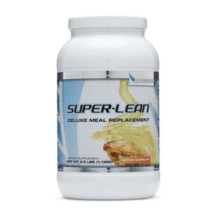 SUPER-LEAN™ - Apple Cobbler (16 Servings)