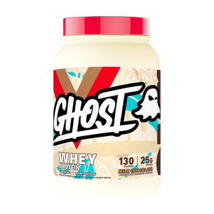 WHEY - Milk Chocolate (26 Servings)