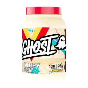 WHEY - Cereal Milk (28 Servings)