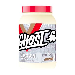 Vegan Protein - Chocolate Cereal Milk® (28 Servings)