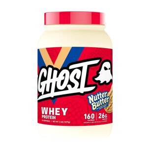 WHEY - Nutter Butter® (26 Servings)