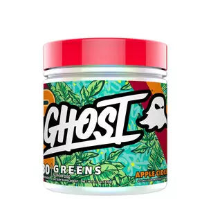 Greens - Apple Cider - 11.6 oz. (30 Servings)