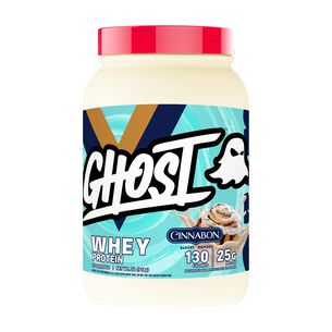 WHEY Protein - Cinnabon® (27 Servings)