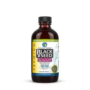 Black Seed™ - 8 oz. (48 Servings)