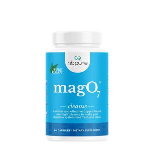 Mag O7 - 90 Capsules (30 Servings)
