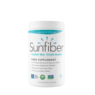 SunFiber® - 0.46 lb. (30 Servings)