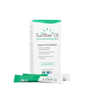SunFiber® GI - 6.35 oz. (30 Servings)