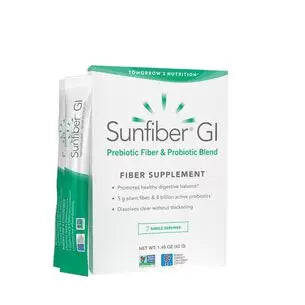 SunFiber® GI - 1.48 oz. (7 Servings)