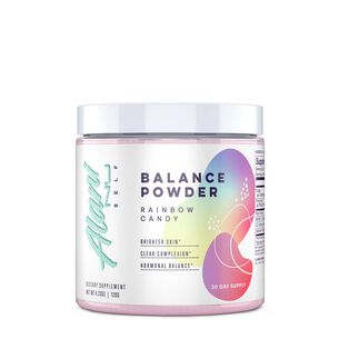 Self Balance Powder - Rainbow Candy - 4.23 oz. (30 Servings)