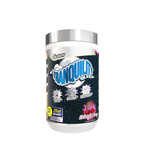 Tranquility Deep Sleep - Midnight Cherry - 8.8 oz. (21 Servings)