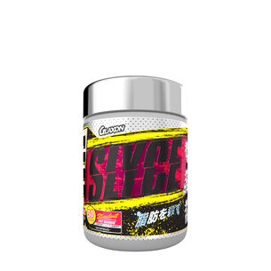 Slyce - 60 Capsules (30 Servings)