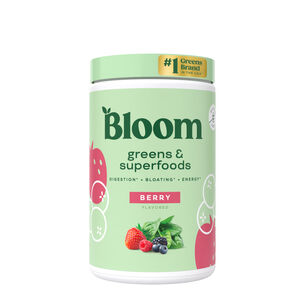 Greens & Superfoods - Berry (25 Servings)