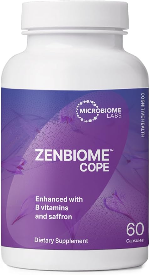 Zenbiome Cope