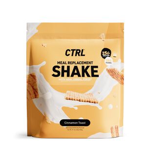 Meal Replacement Shake - Cinnamon Toast (15 Servings)