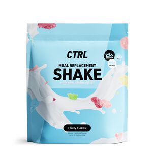 Meal Replacement Shake - Fruity Flakes (15 Servings)