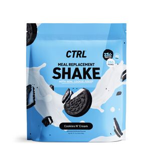 Meal Replacement Shake - Cookies N'Cream (15 Servings)