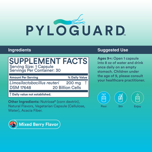 PyloGuard