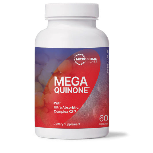 MegaQuinone K2-7